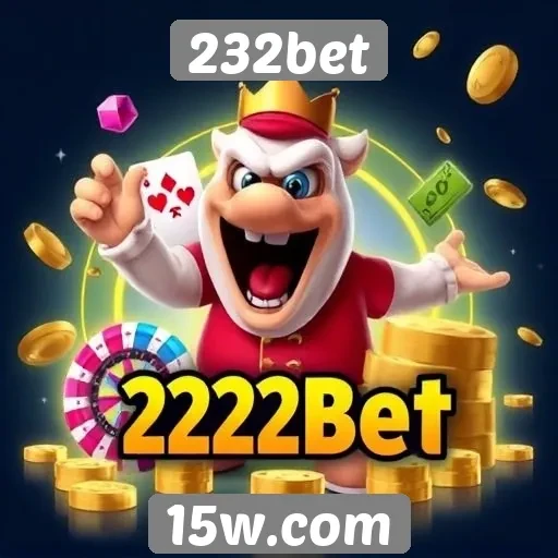 232bet oferece diversas opções de jogos online