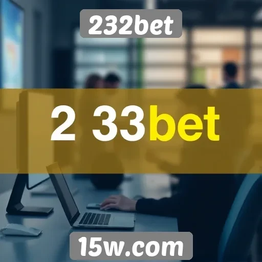 Atendimento ao cliente do 232bet em destaque