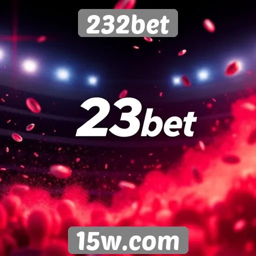 Impacto do 232bet no mercado de apostas online