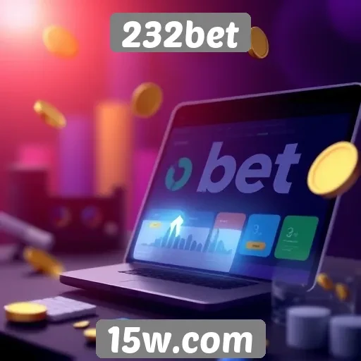 Opções de pagamento disponíveis no 232bet