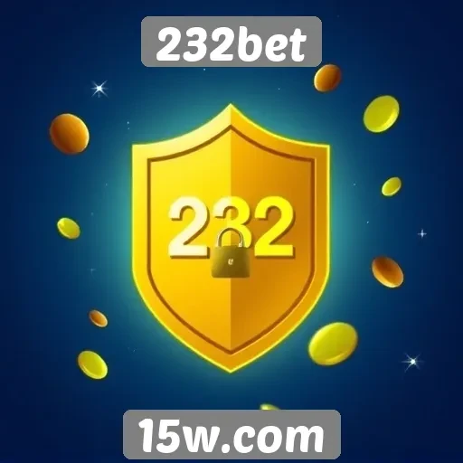 Análise da segurança do site de jogos 232bet