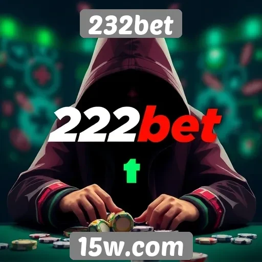 Segurança e privacidade no jogo com 232bet