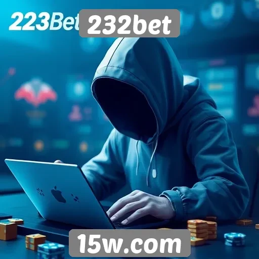 Avaliação da segurança no site 232bet