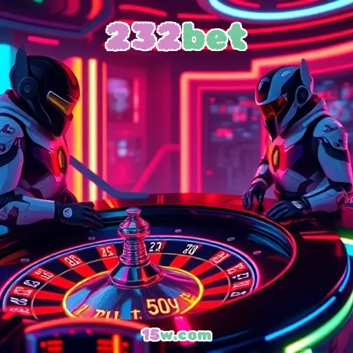 232bet Estratégia